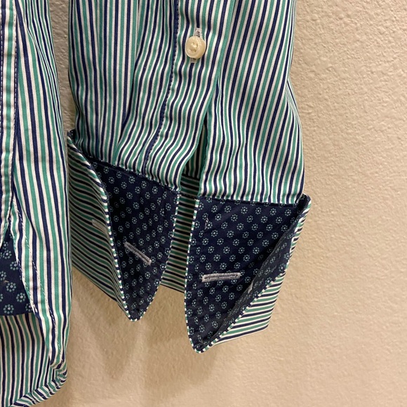 Ted Baker shirt - Picture 7 of 8